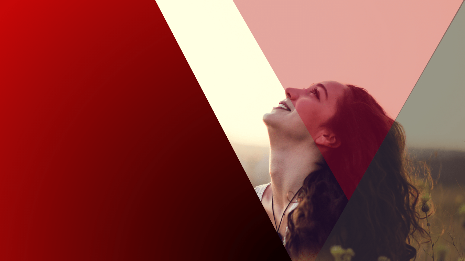 Slide background